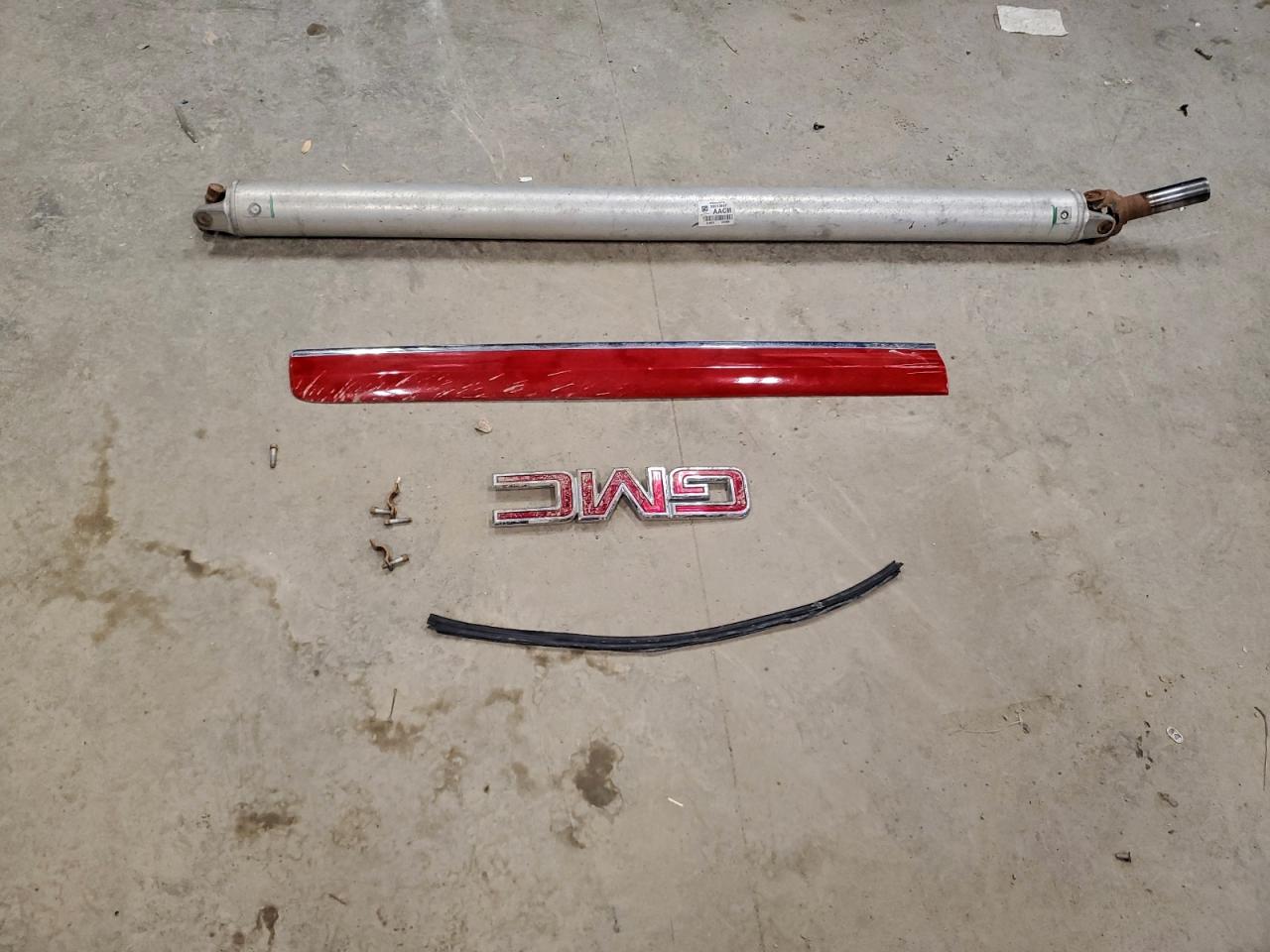2012 GMC SIERRA K1500 SLT photo 12