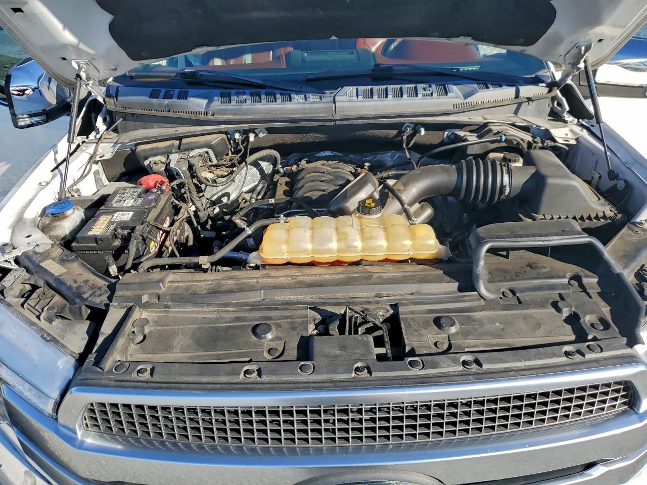 2019 FORD F150 SUPERCREW photo 31