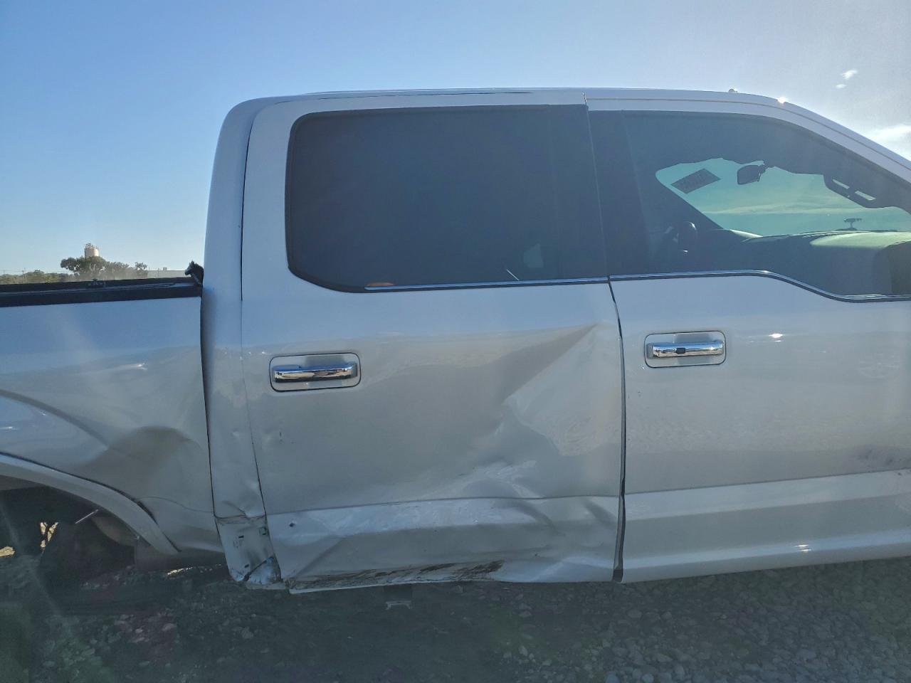 2019 FORD F150 SUPERCREW photo 28