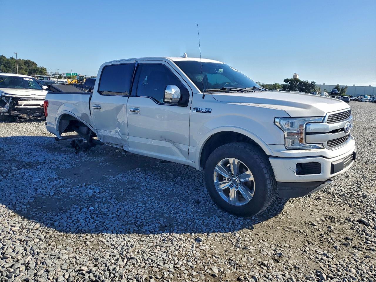 2019 FORD F150 SUPERCREW photo 10