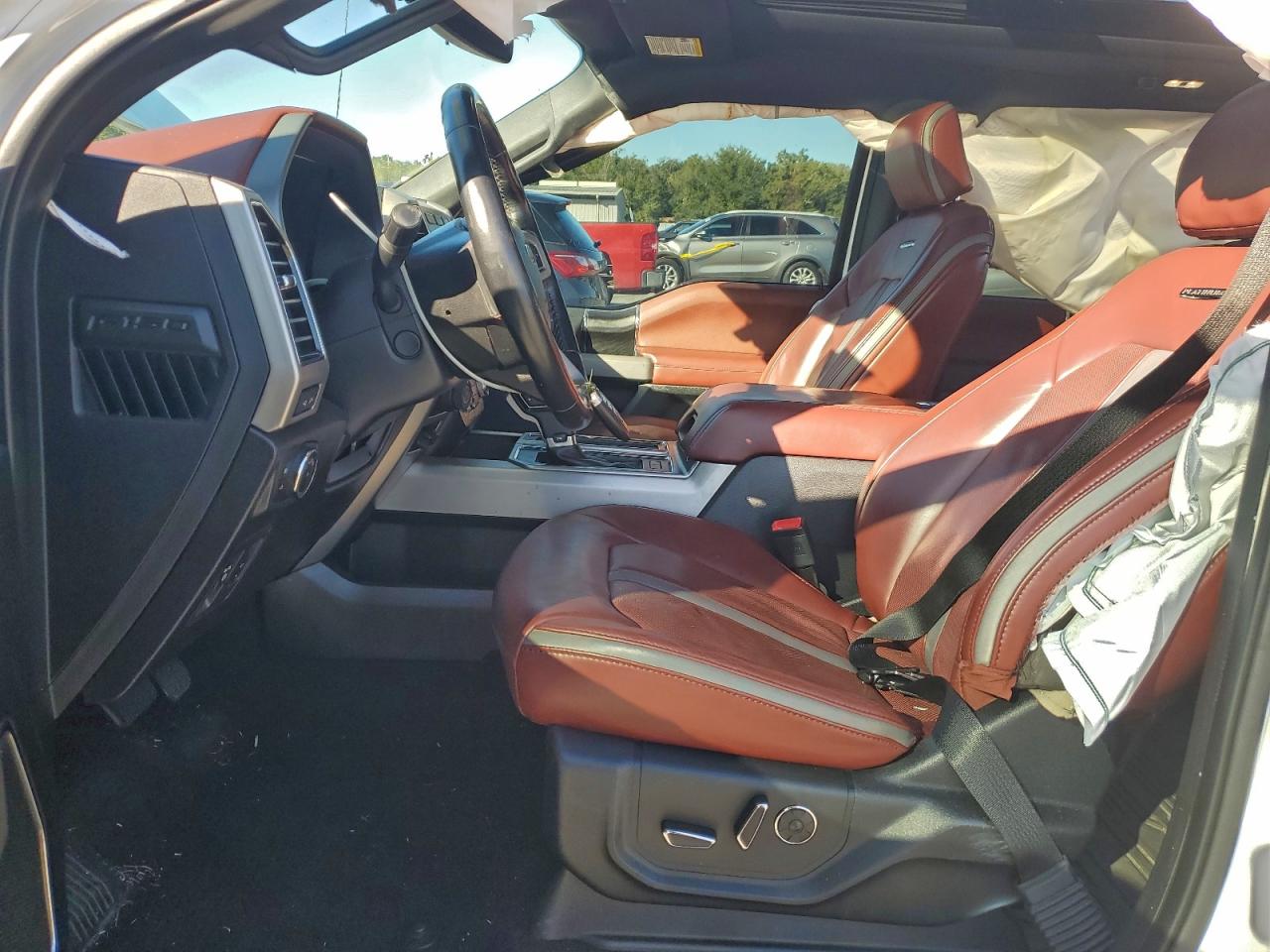2019 FORD F150 SUPERCREW photo 19