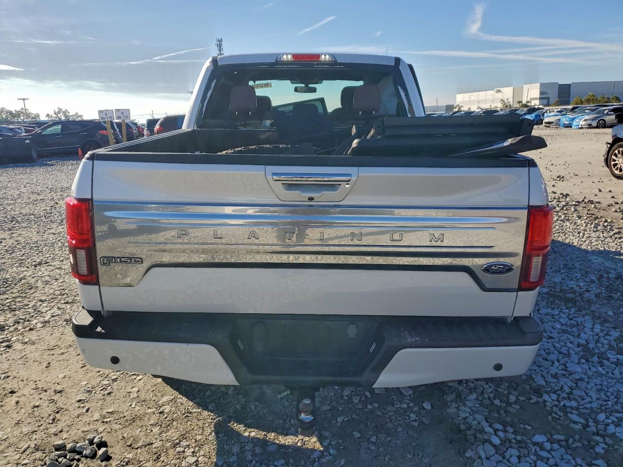 2019 FORD F150 SUPERCREW photo 16