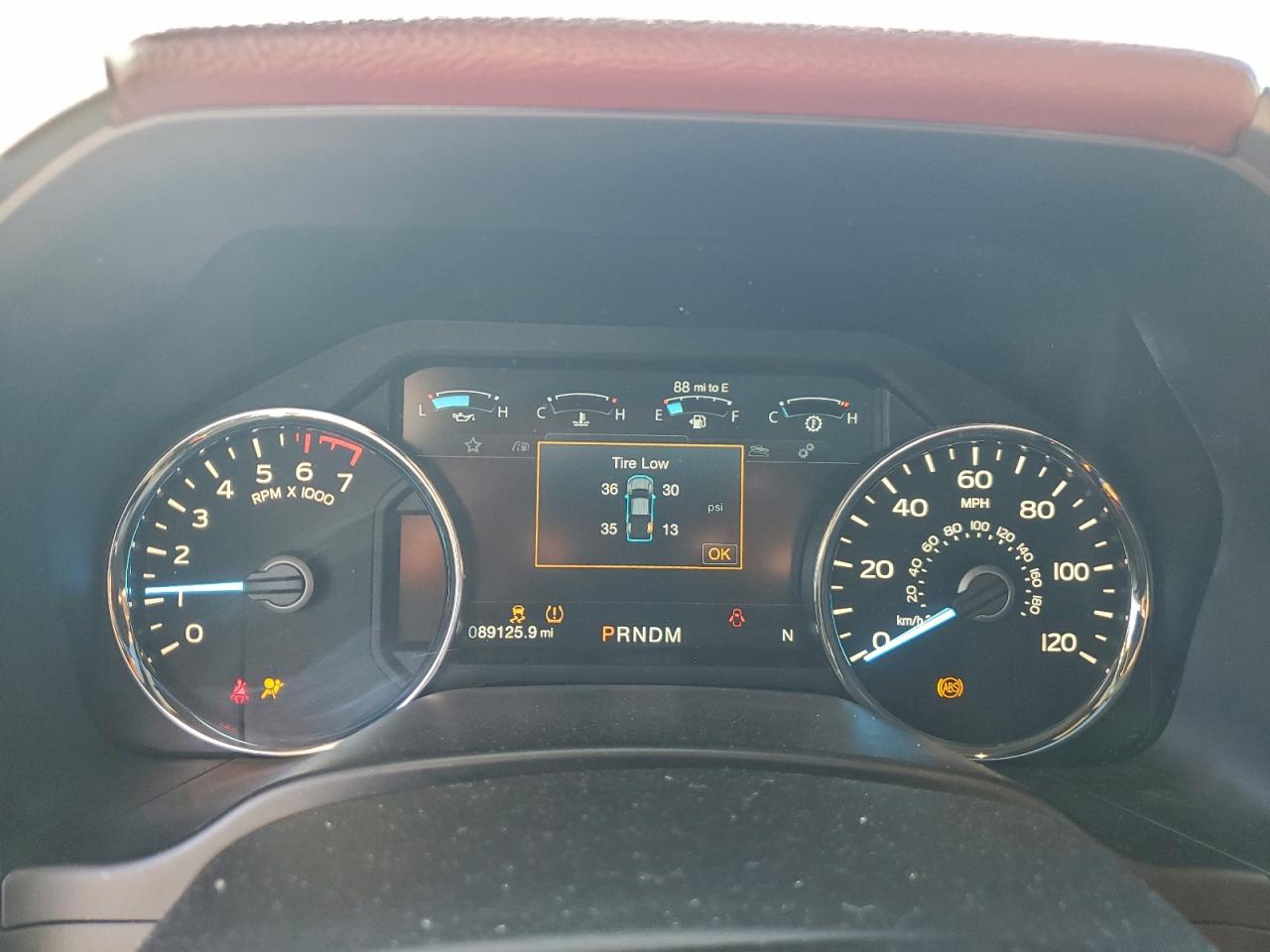 2019 FORD F150 SUPERCREW photo 25