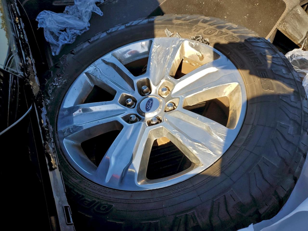 2019 FORD F150 SUPERCREW photo 34