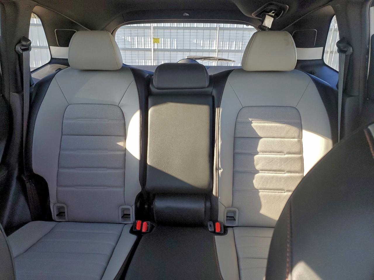 2025 HONDA CR-V SPORT TOURING photo 10