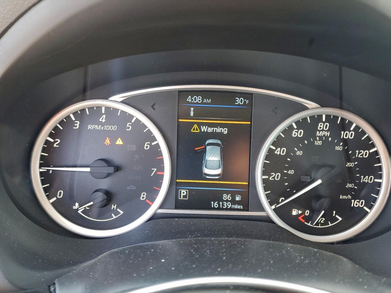 2019 NISSAN SENTRA S photo 9