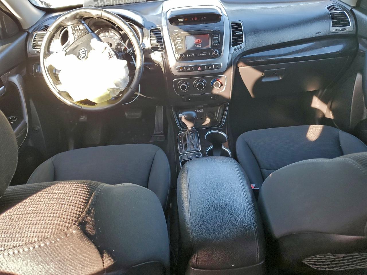 2014 KIA SORENTO LX photo 8