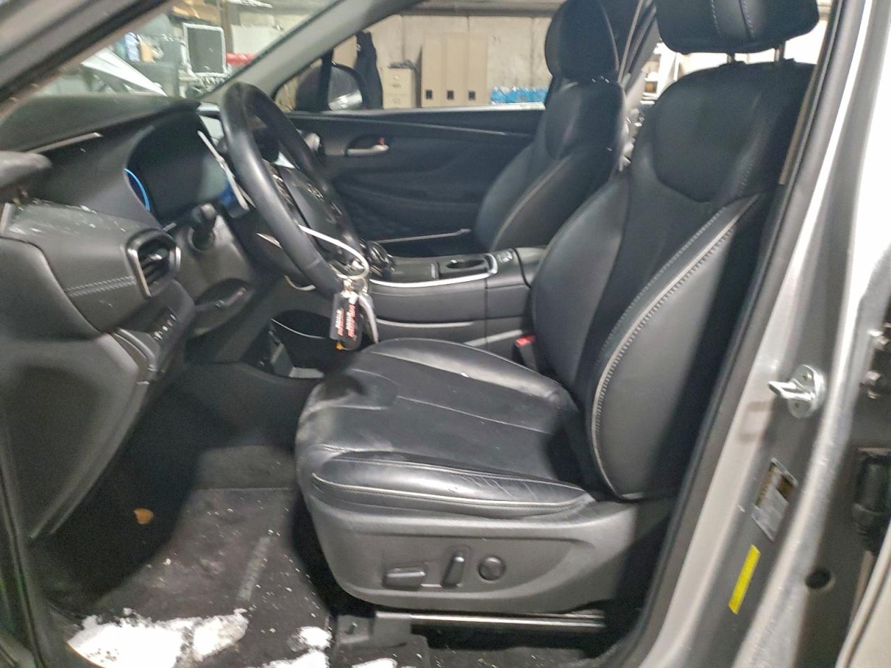 2022 HYUNDAI SANTA FE SEL photo 13