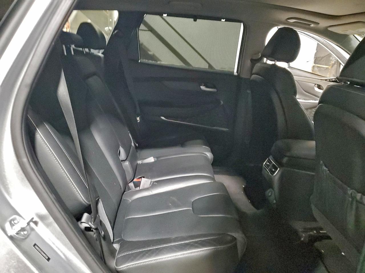 2022 HYUNDAI SANTA FE SEL photo 20