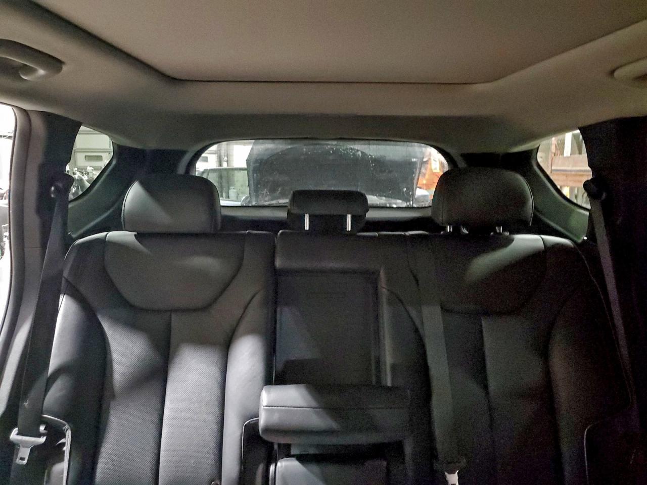 2022 HYUNDAI SANTA FE SEL photo 18