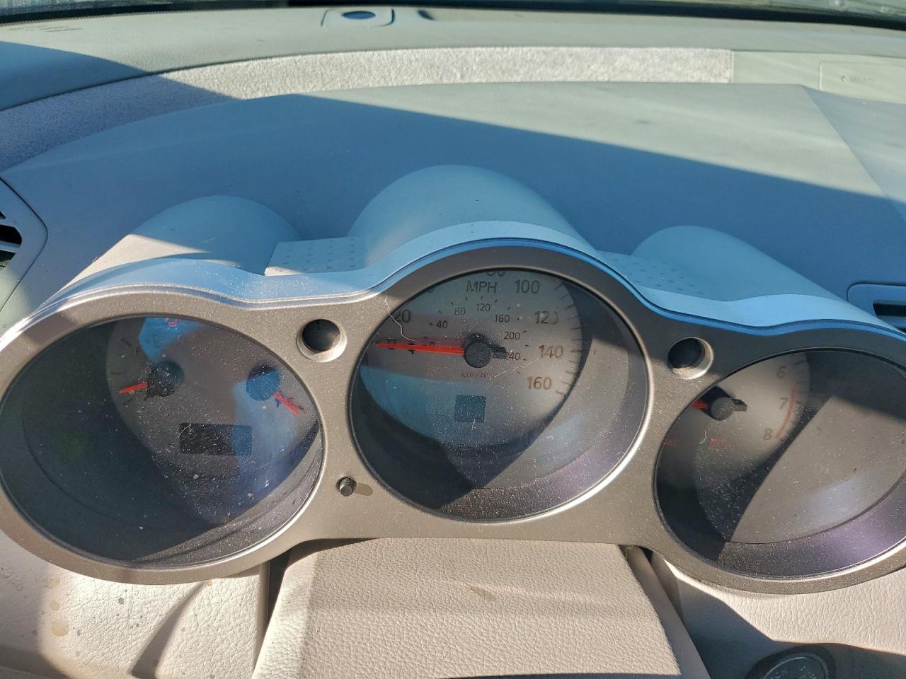 2005 NISSAN MAXIMA SE photo 9