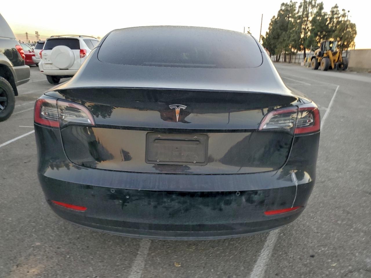 2022 TESLA MODEL 3 photo 6