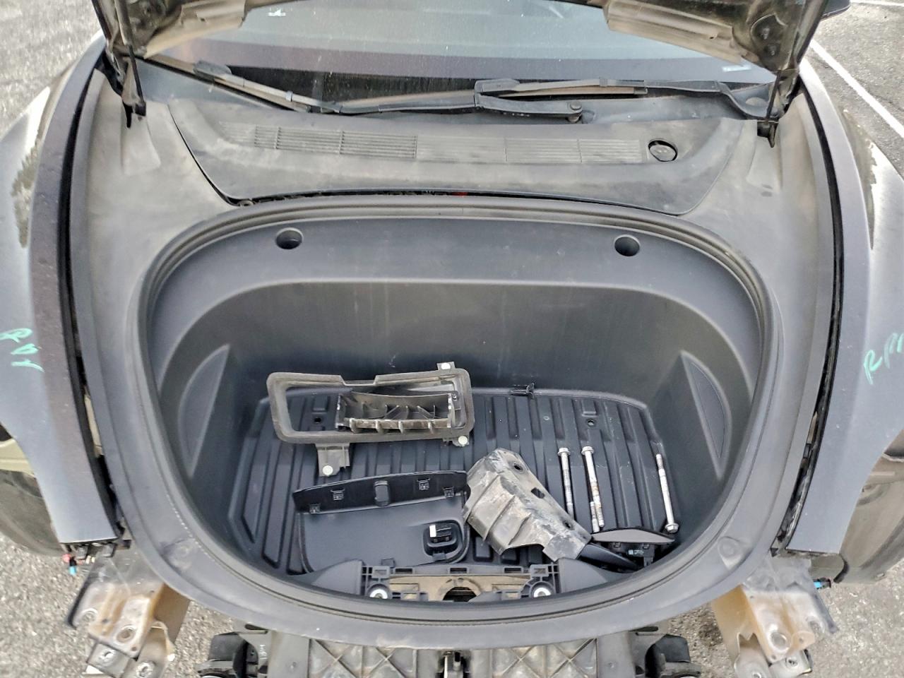 2022 TESLA MODEL 3 photo 11