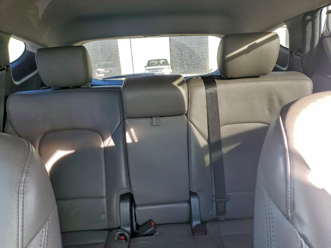 2017 HYUNDAI SANTA FE SPORT photo 10