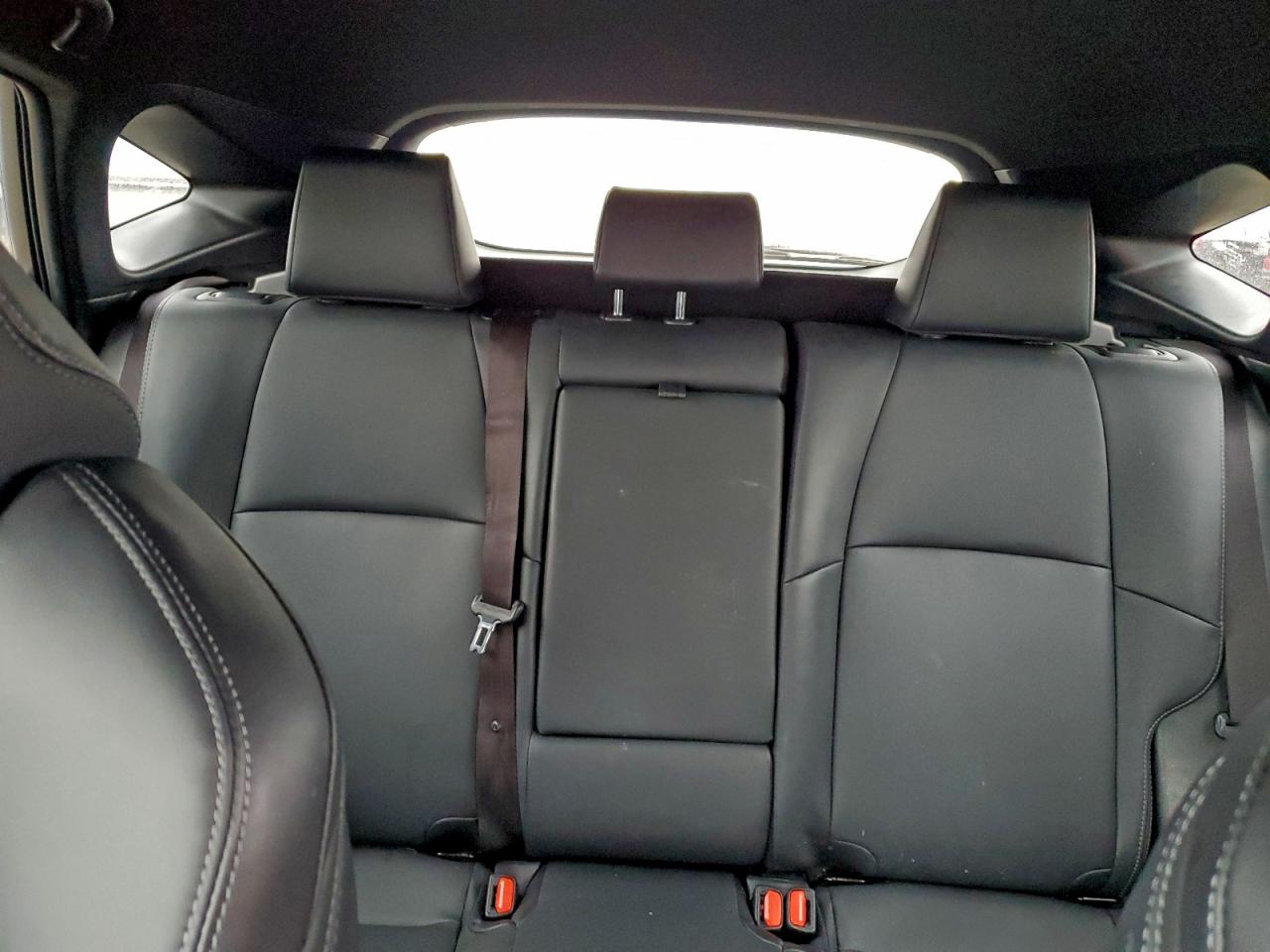 2024 TOYOTA VENZA LE photo 10
