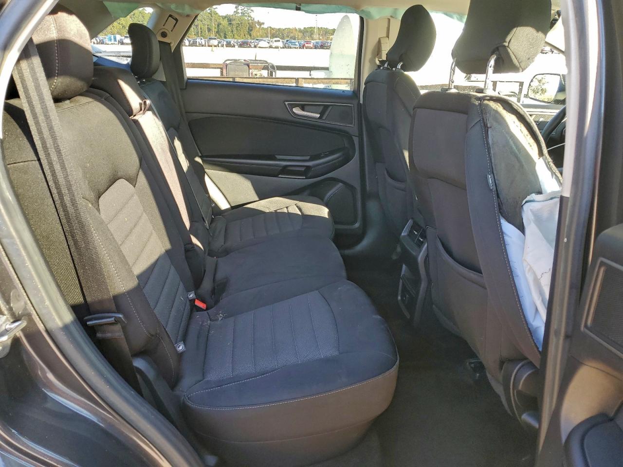 2016 FORD EDGE SE photo 11