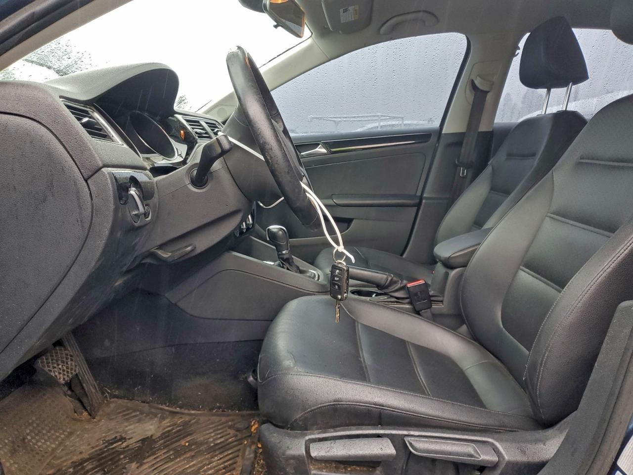 2016 VOLKSWAGEN JETTA SEL photo 13
