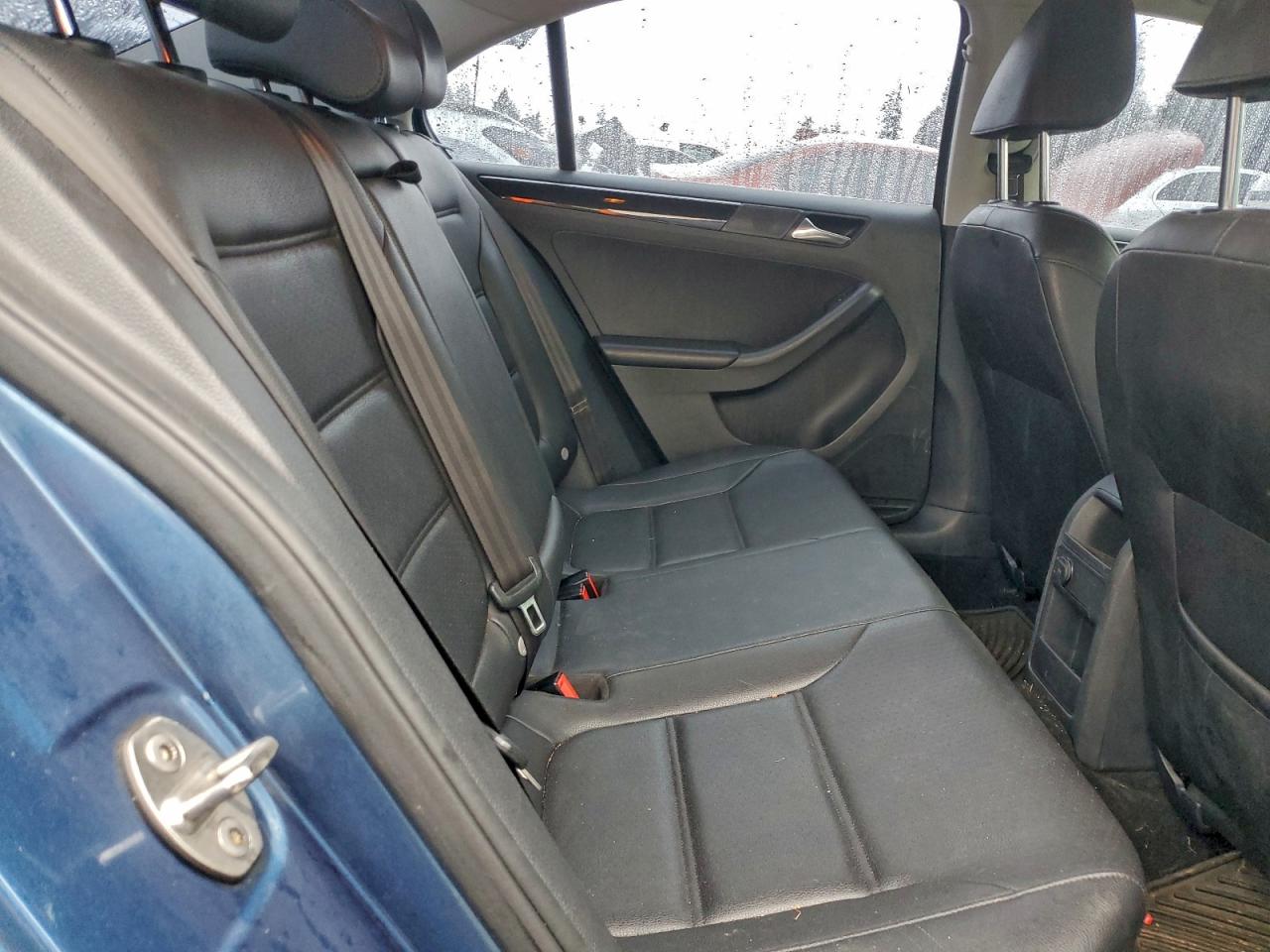 2016 VOLKSWAGEN JETTA SEL photo 19