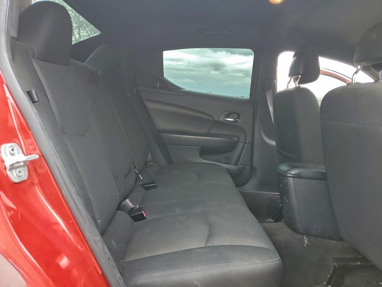 2013 DODGE AVENGER SE photo 28