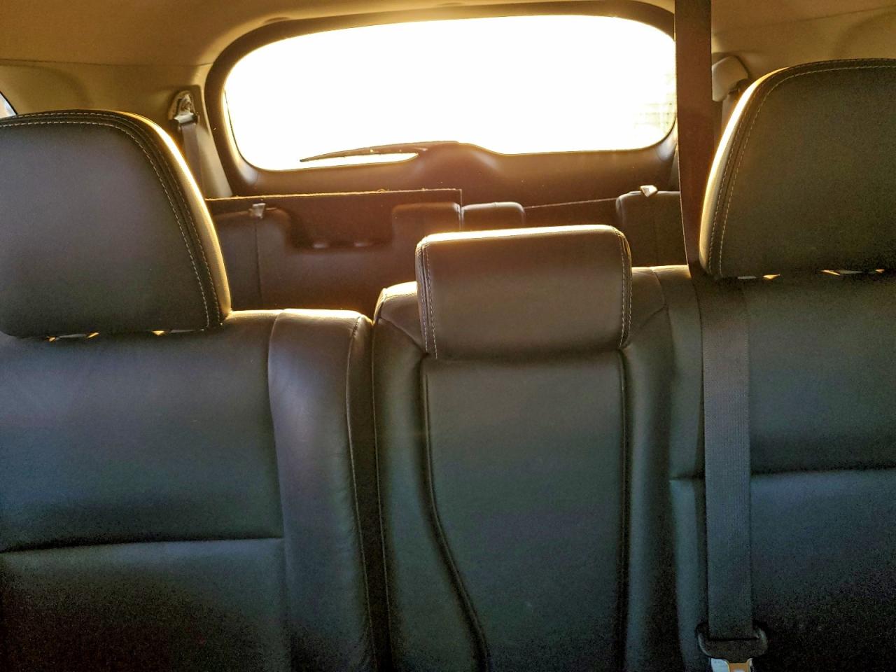 2019 MITSUBISHI OUTLANDER SE photo 10