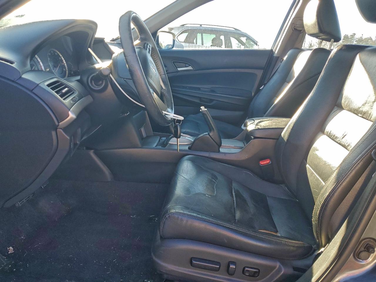 2011 HONDA ACCORD SE photo 7