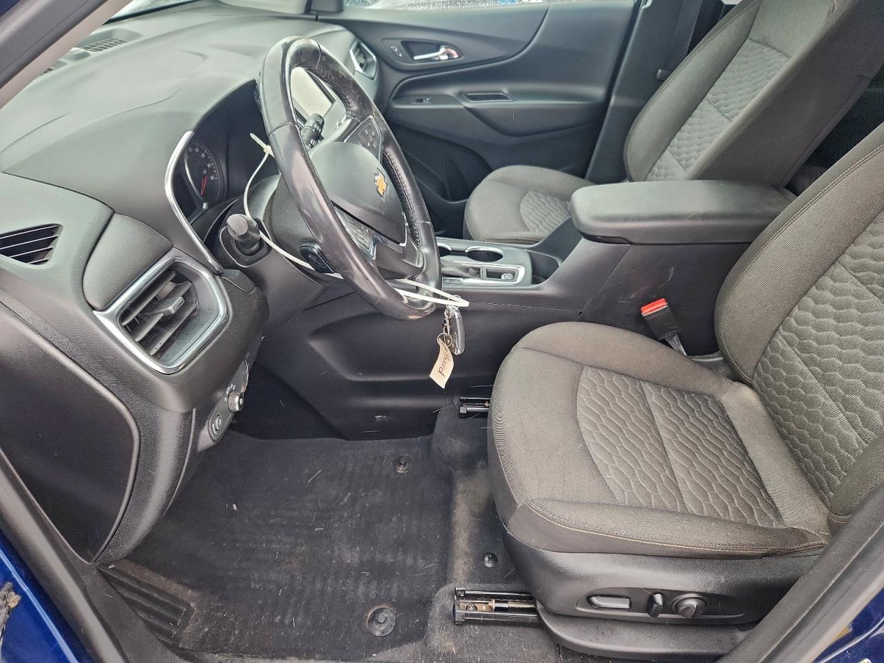 2019 CHEVROLET EQUINOX LT photo 7
