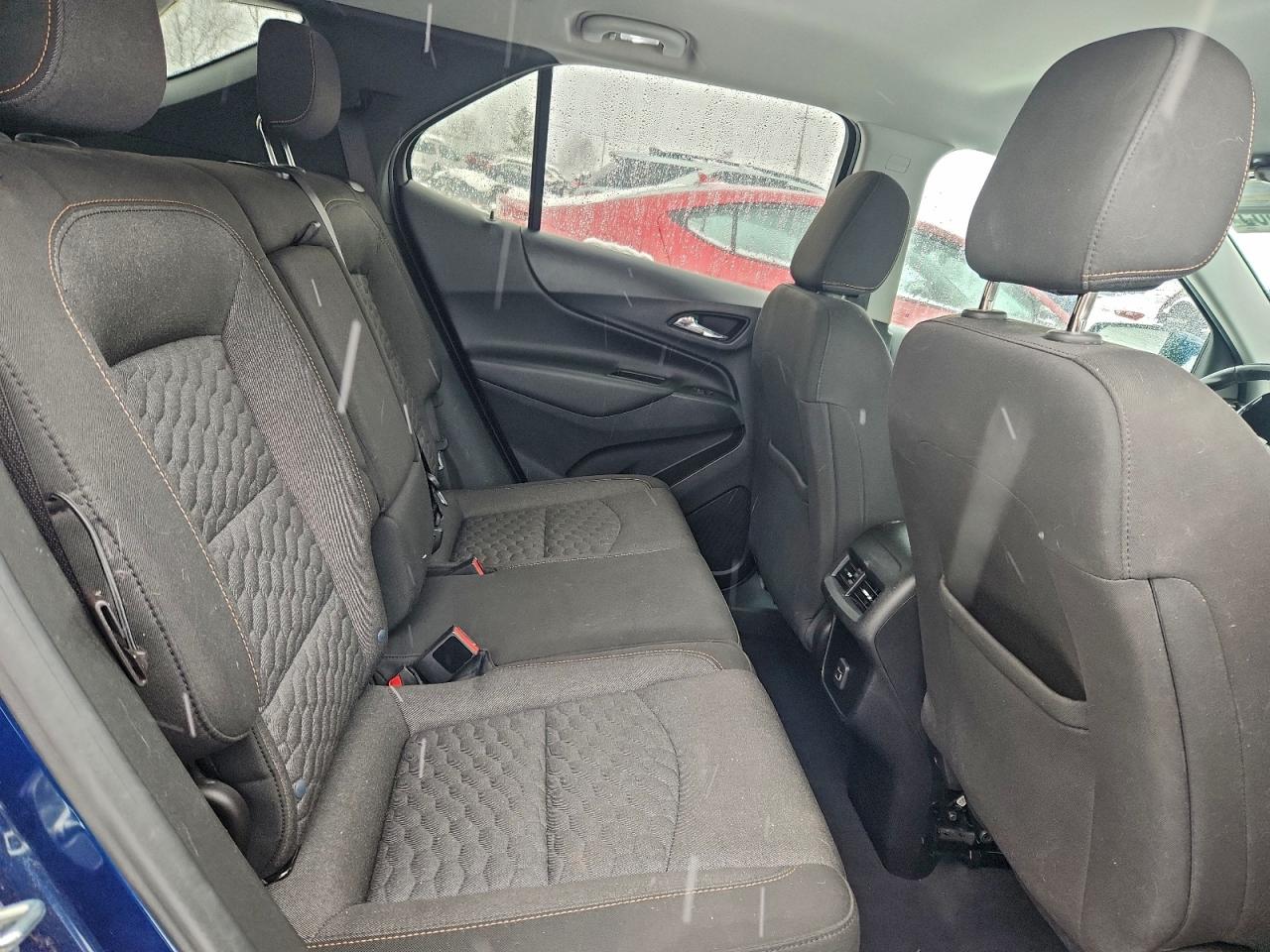 2019 CHEVROLET EQUINOX LT photo 11