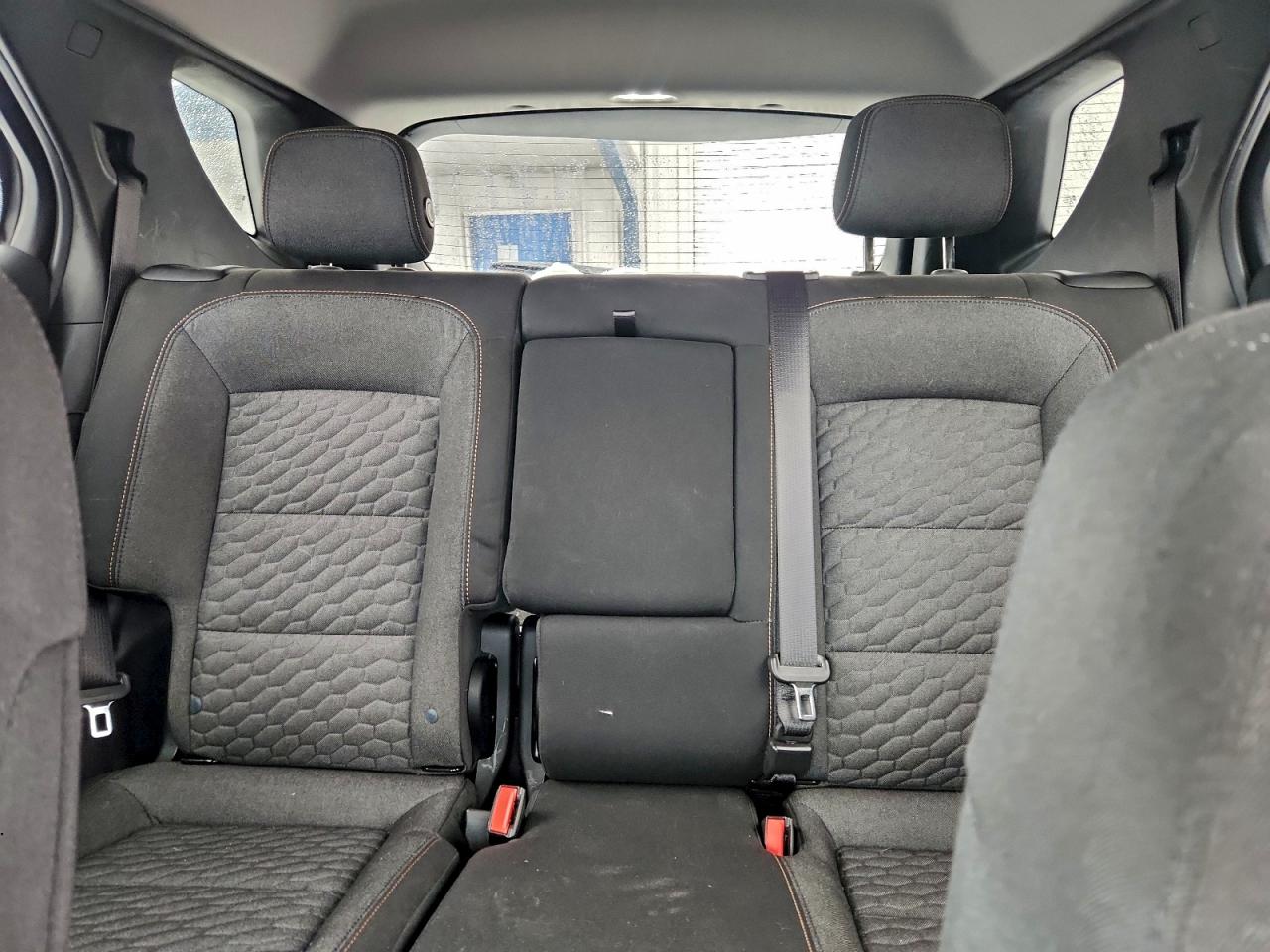 2019 CHEVROLET EQUINOX LT photo 10