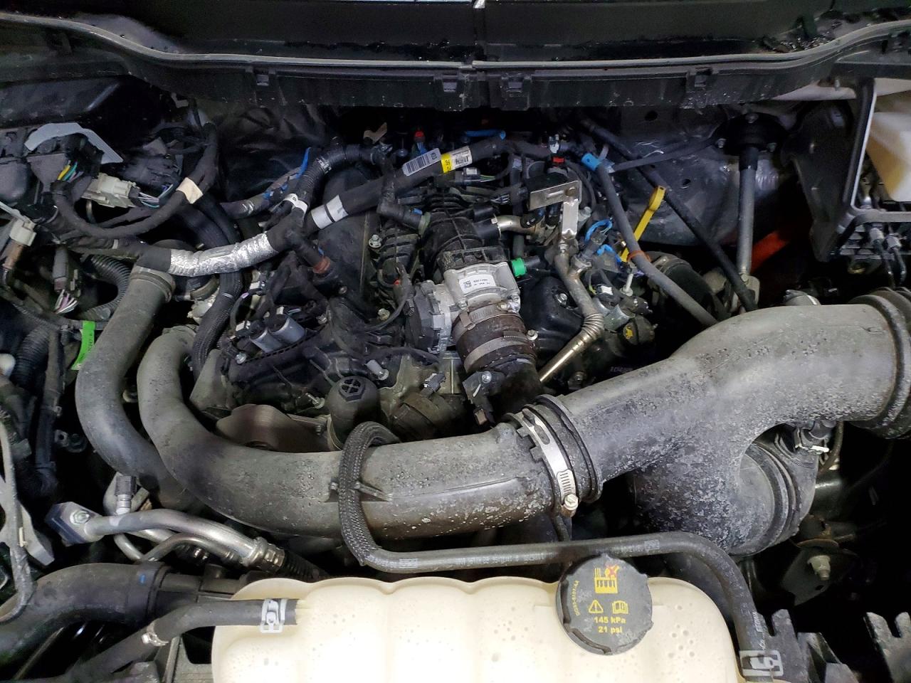 2024 FORD F150 XLT photo 11