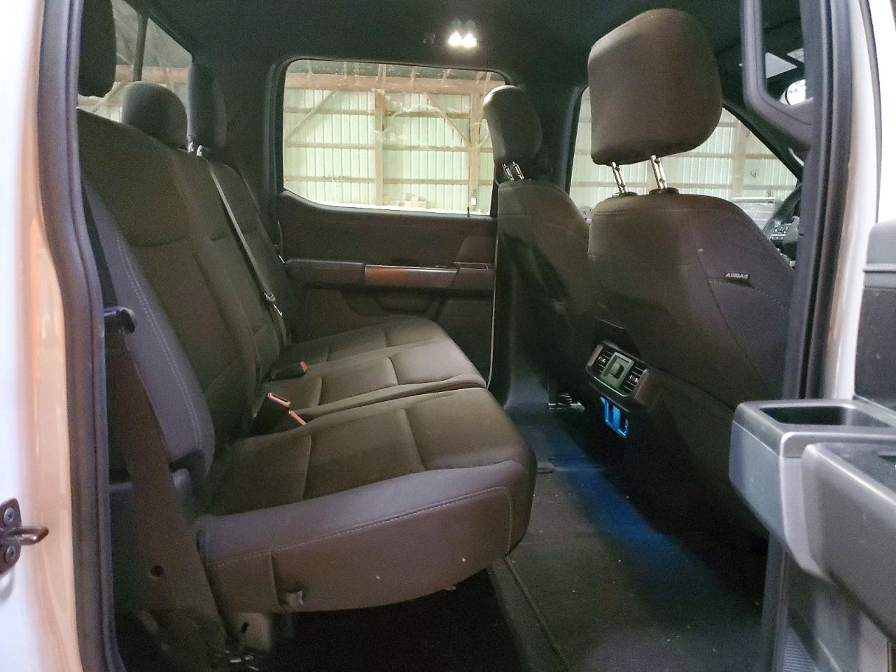 2024 FORD F150 XLT photo 10