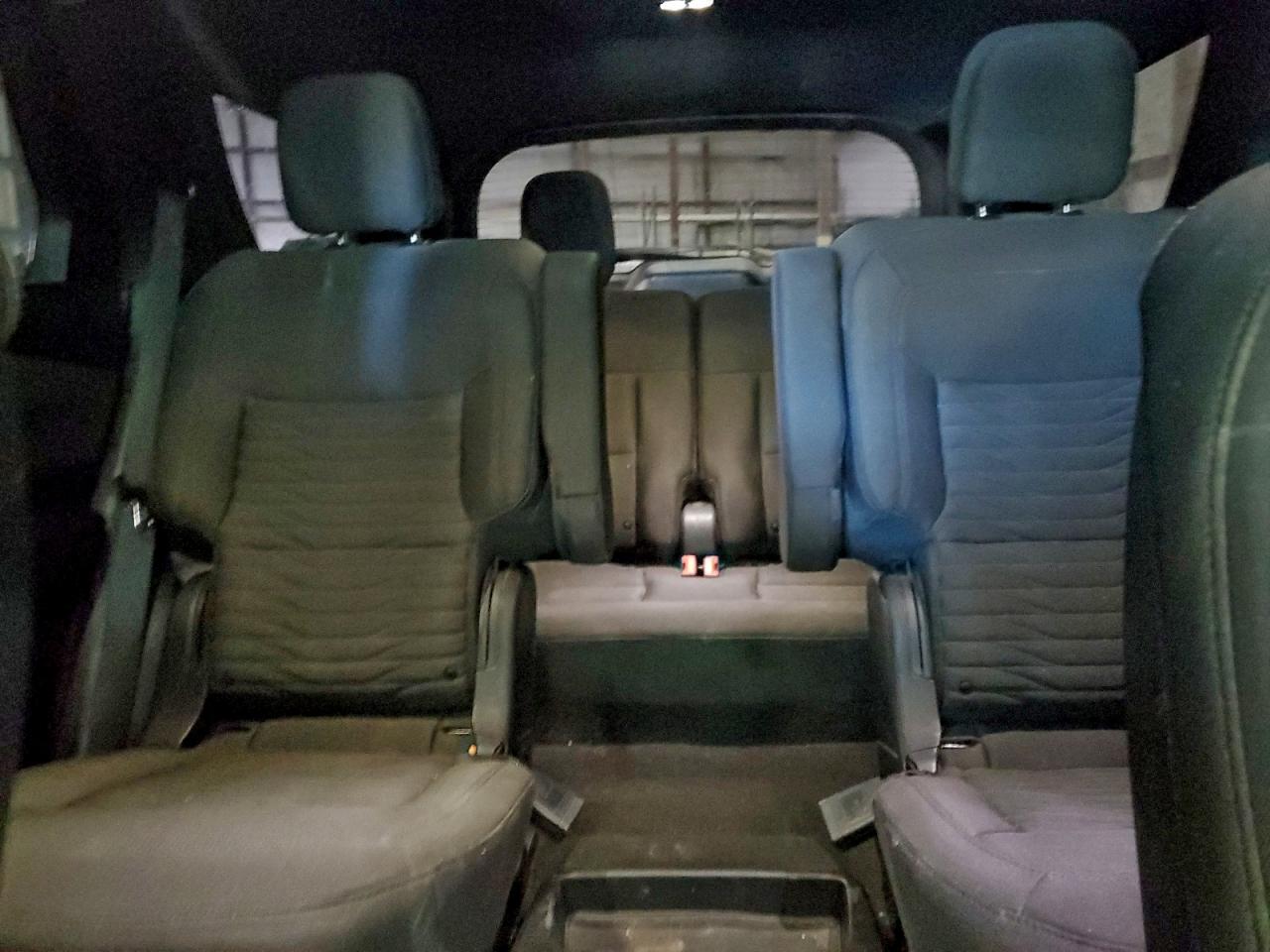 2020 FORD EXPLORER XLT photo 10