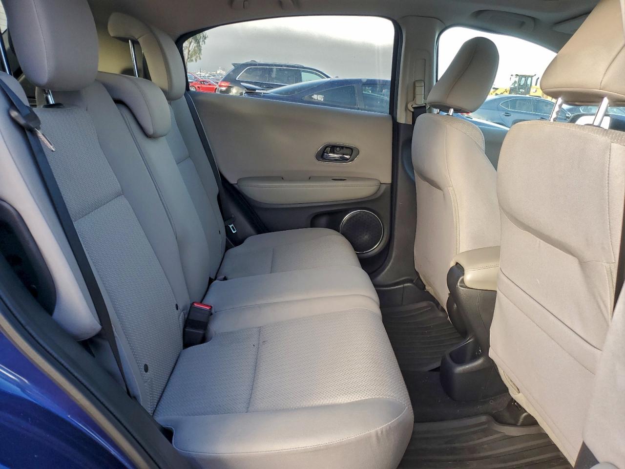 2016 HONDA HR-V EX photo 10