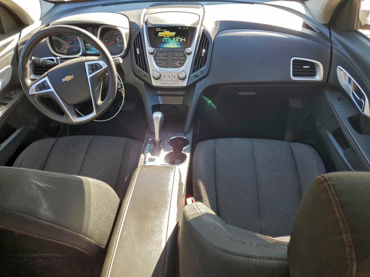 2014 CHEVROLET EQUINOX LT photo 8