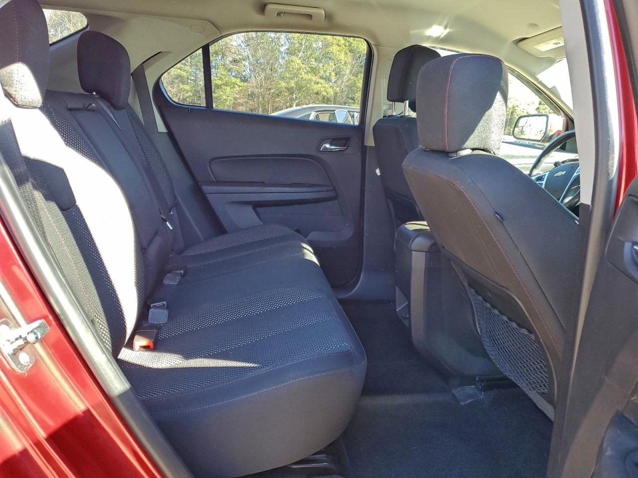 2014 CHEVROLET EQUINOX LT photo 11