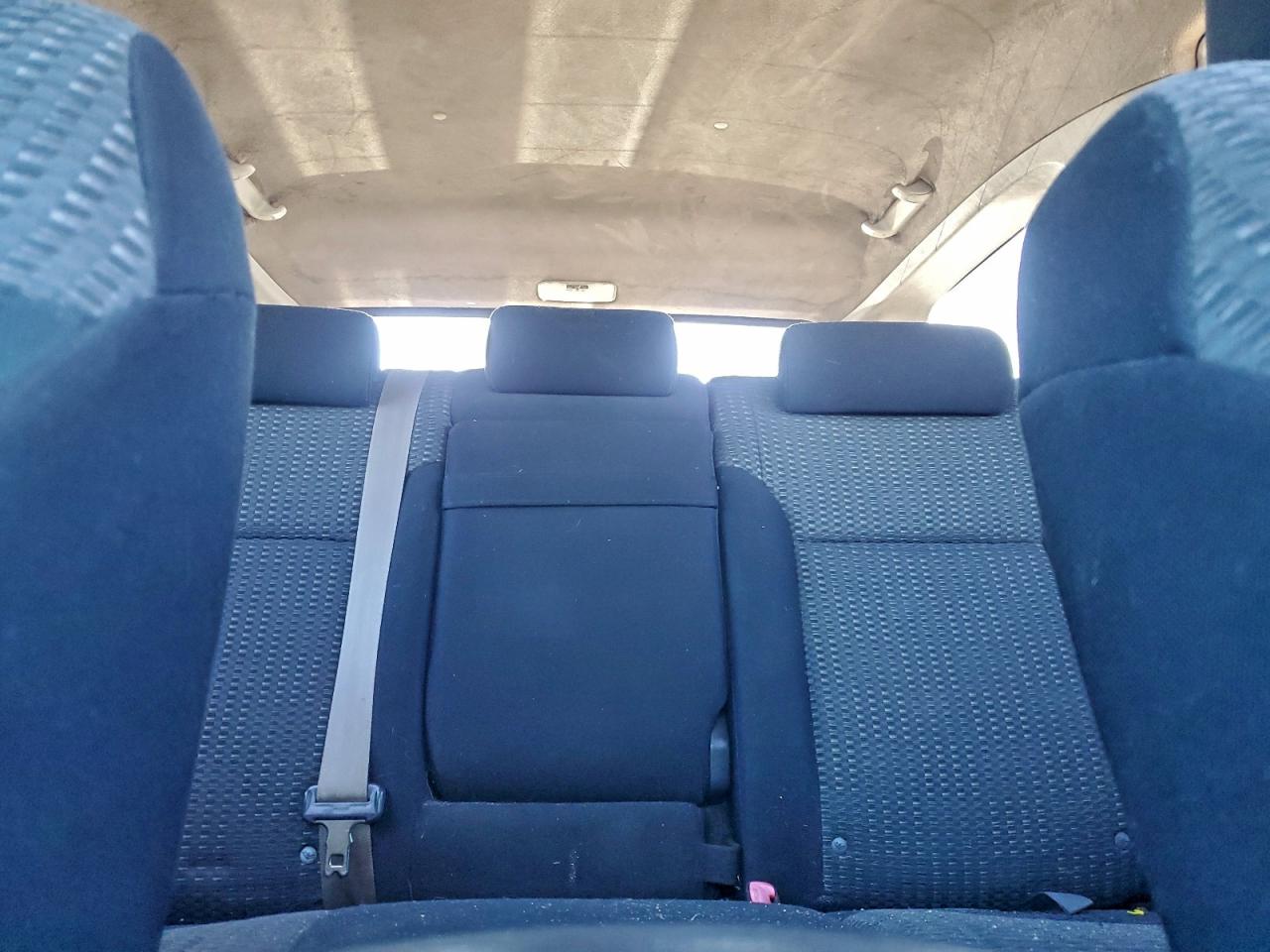 2006 TOYOTA 4RUNNER photo 28