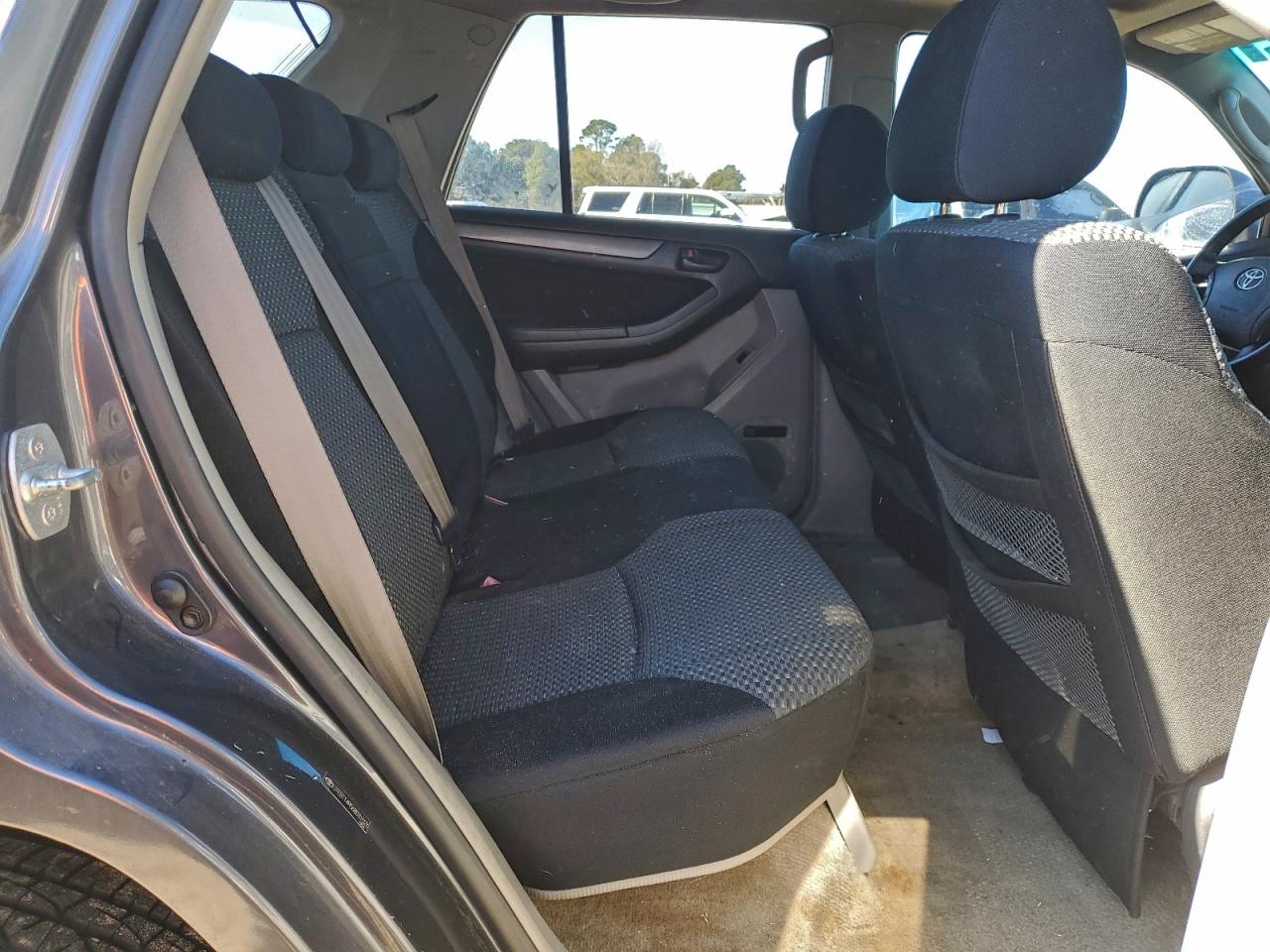 2006 TOYOTA 4RUNNER photo 31