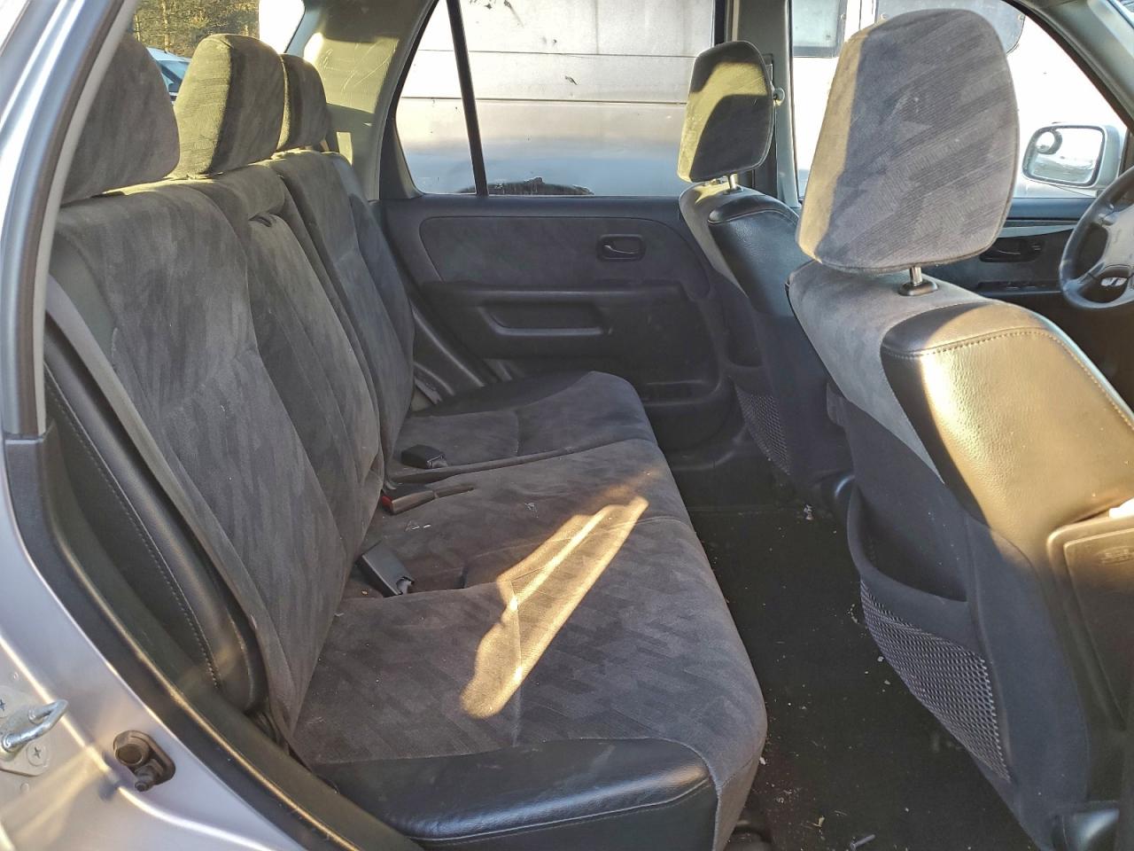 2004 HONDA CR-V EX photo 28