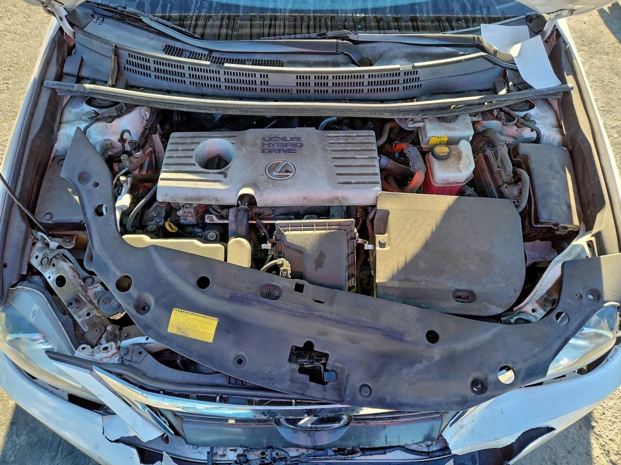 2014 LEXUS CT 200 photo 31