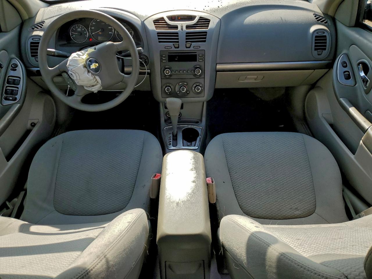 2007 CHEVROLET MALIBU LS photo 15