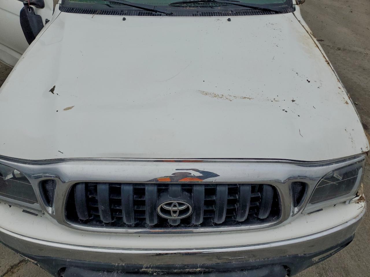 2003 TOYOTA TACOMA XTRACAB photo 21