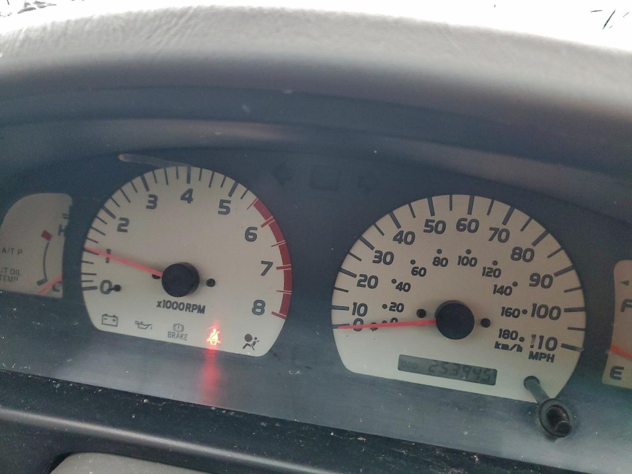 2003 TOYOTA TACOMA XTRACAB photo 17