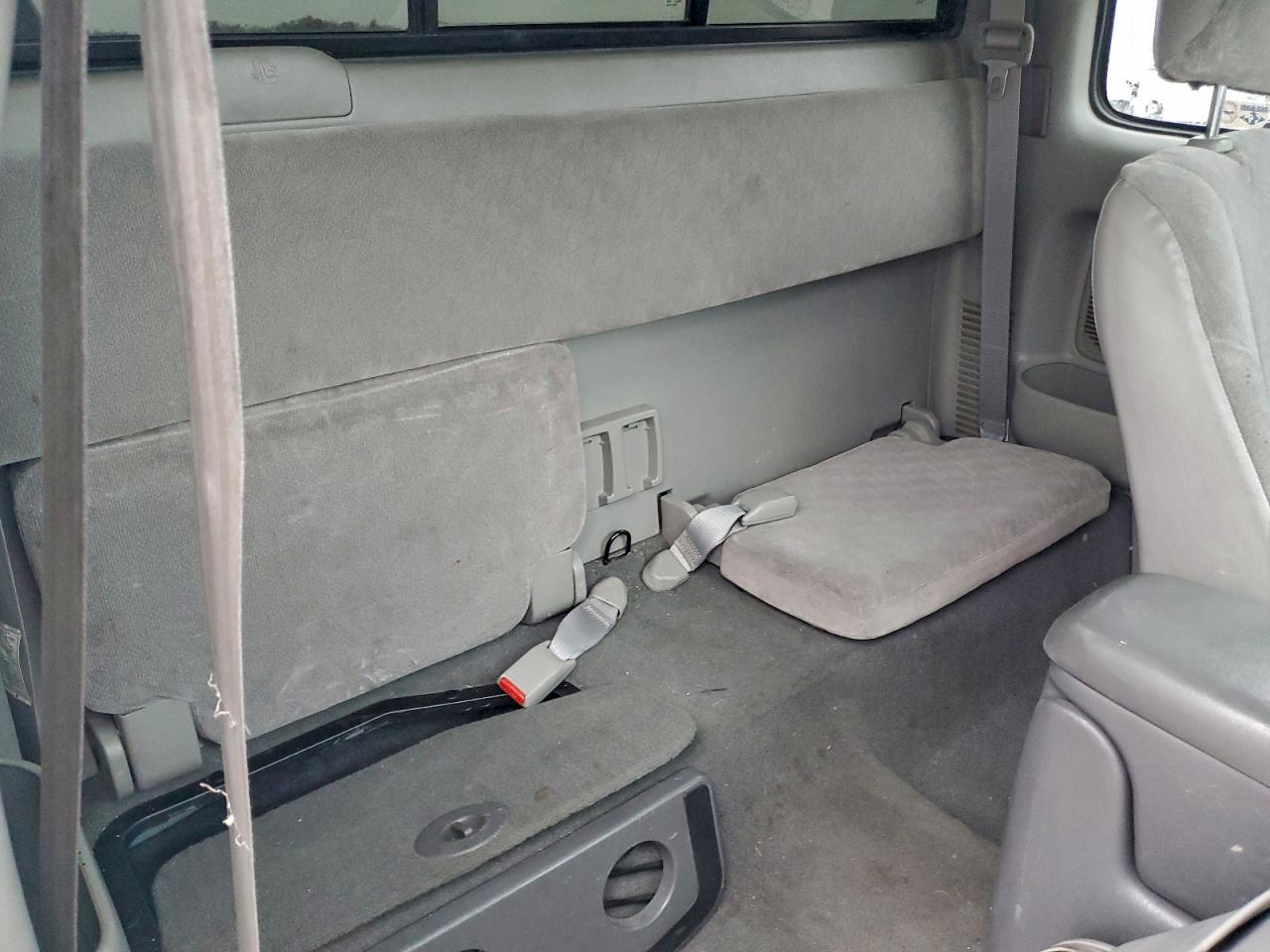 2003 TOYOTA TACOMA XTRACAB photo 19