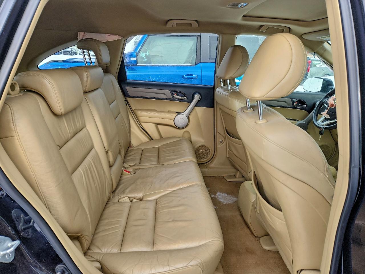 2007 HONDA CR-V EXL photo 21