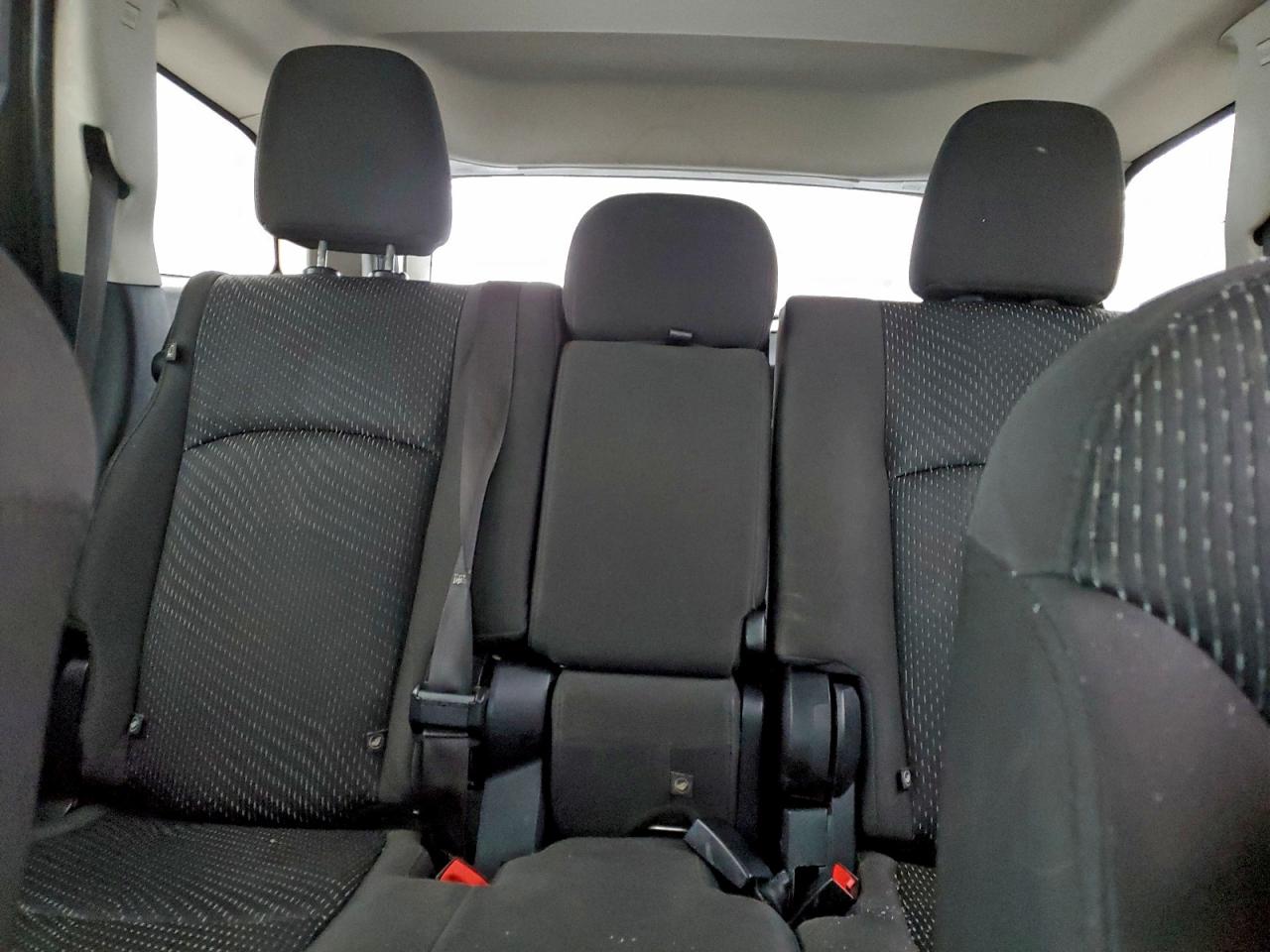 2018 DODGE JOURNEY SE photo 10