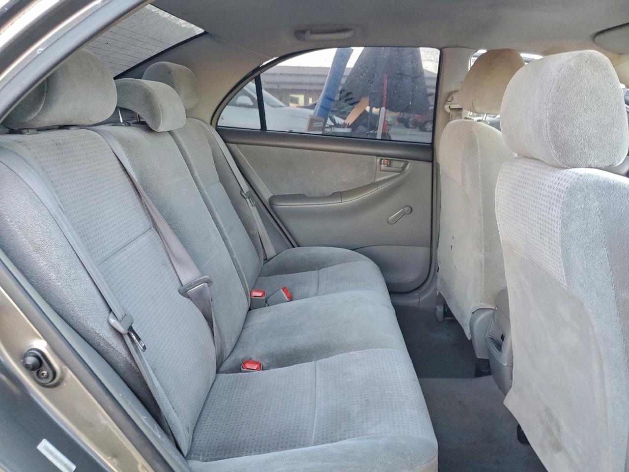 2017 HYUNDAI TUCSON SE photo 10