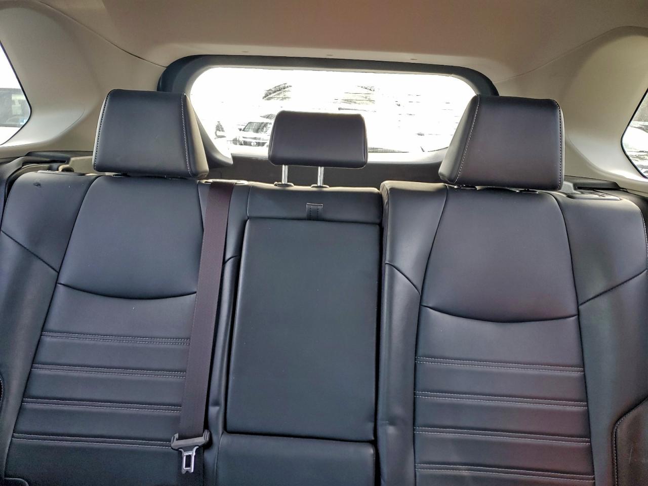 2019 TOYOTA RAV4 XLE PREMIUM photo 10