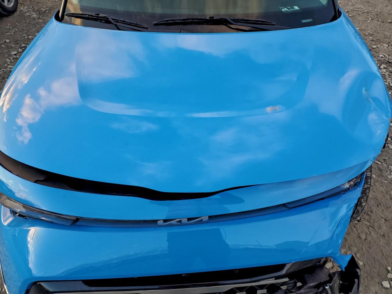 2024 KIA SOUL EX photo 11