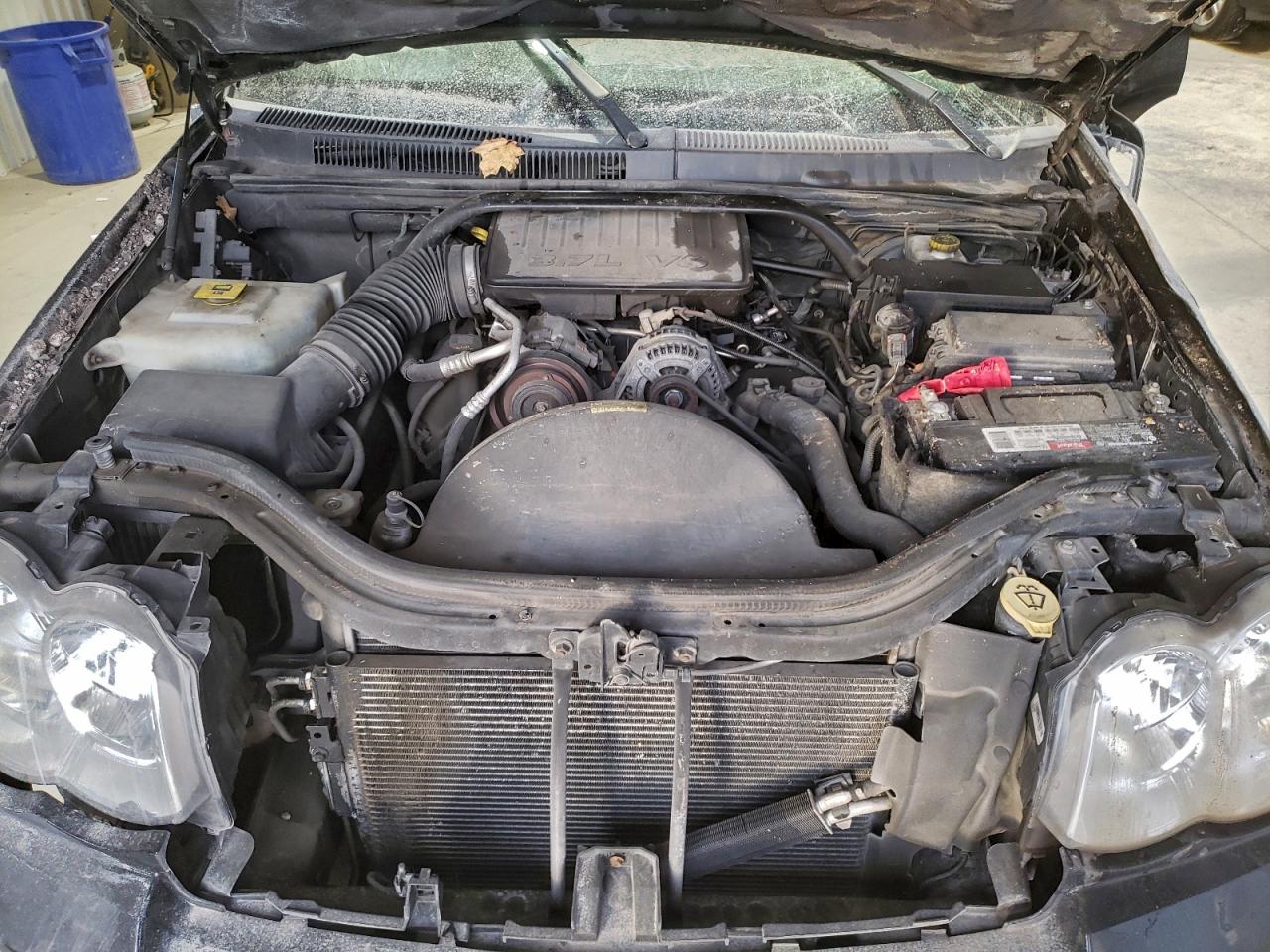 2008 JEEP GRAND CHEROKEE LAREDO photo 12