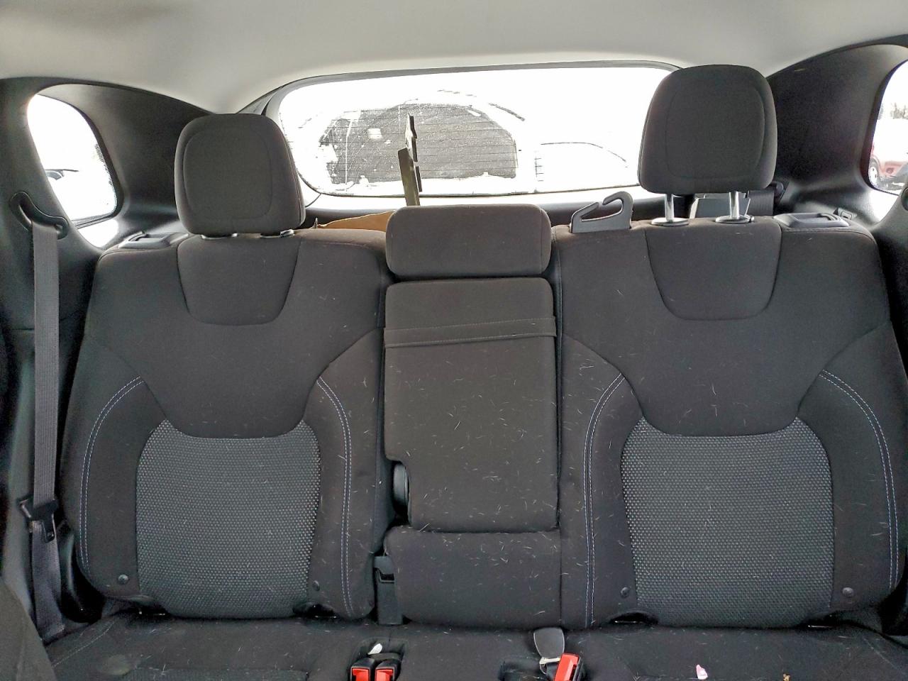 2019 JEEP CHEROKEE LATITUDE photo 10