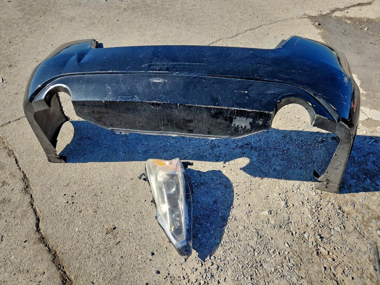 2014 NISSAN ALTIMA 2.5 photo 12